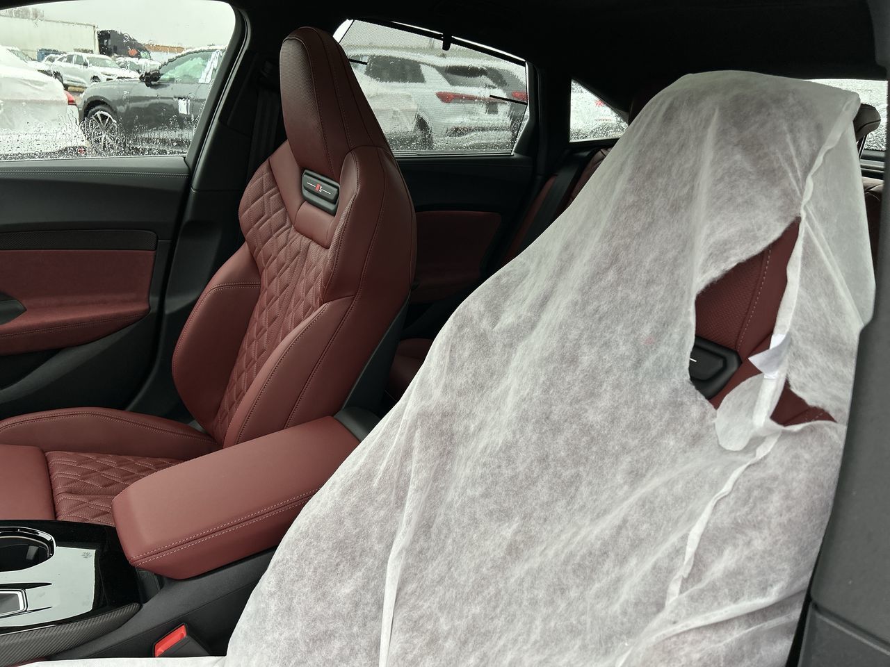 Audi S5  2025 à Toronto, Ontario