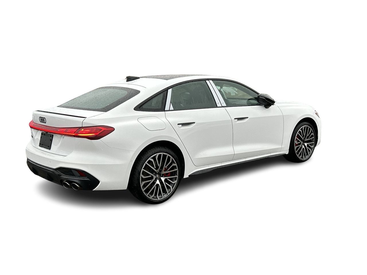 Audi S5  2025 à Toronto, Ontario