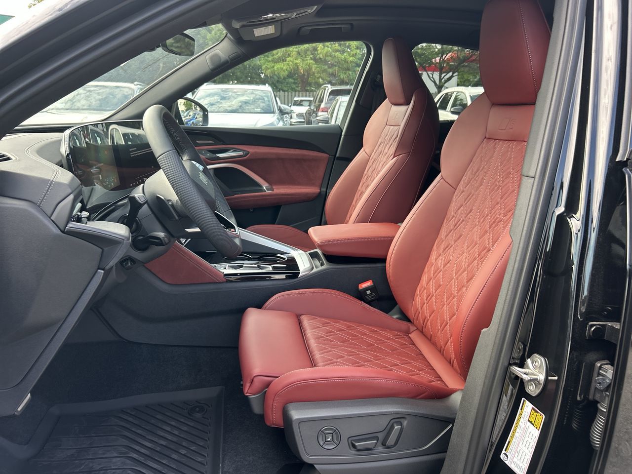 Audi All-New SQ5 Sportback  2025 à Toronto, Ontario