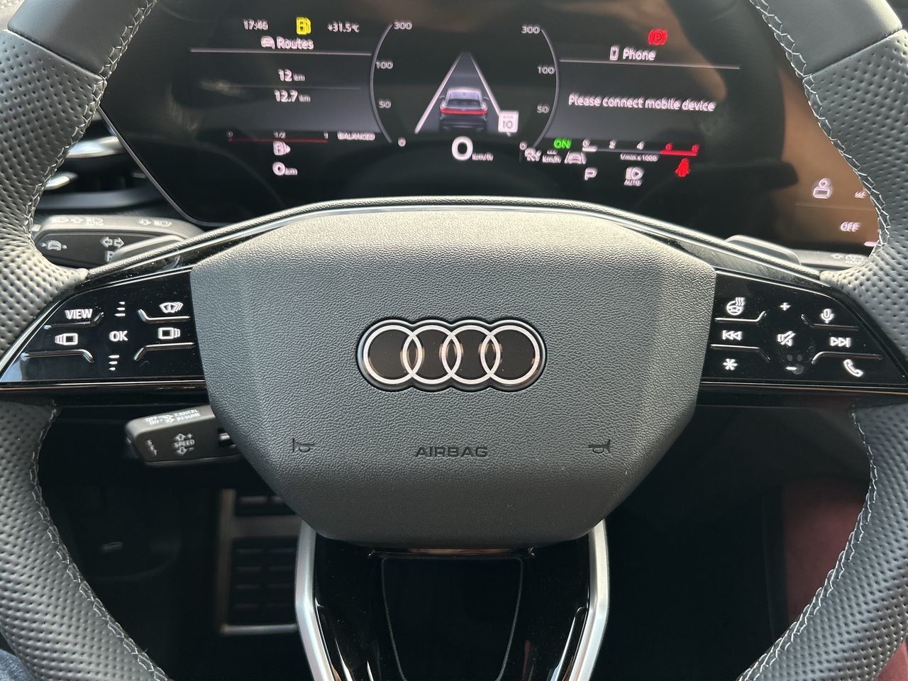 Audi All-New SQ5 Sportback  2025 à Toronto, Ontario