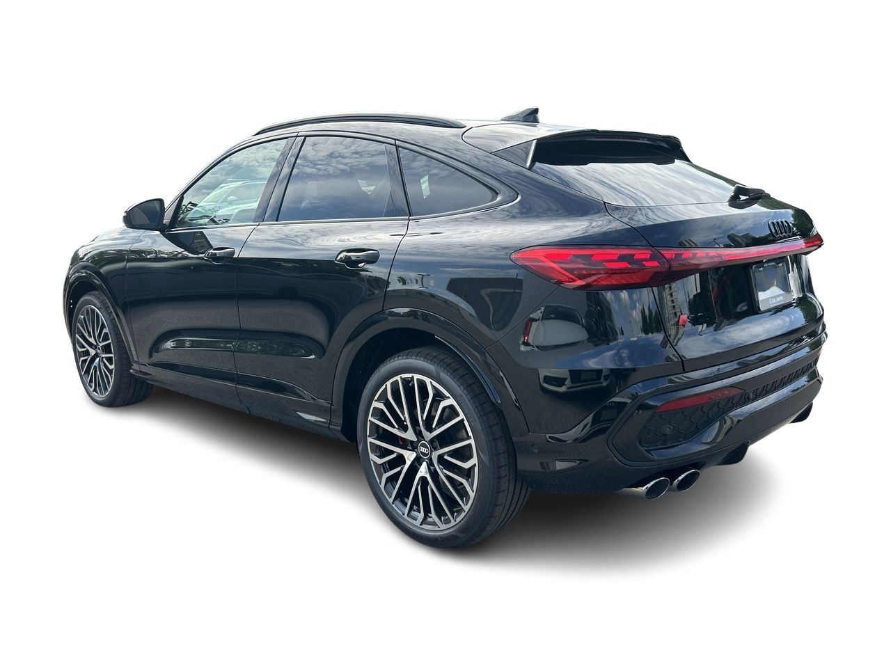 Audi All-New SQ5 Sportback  2025 à Toronto, Ontario