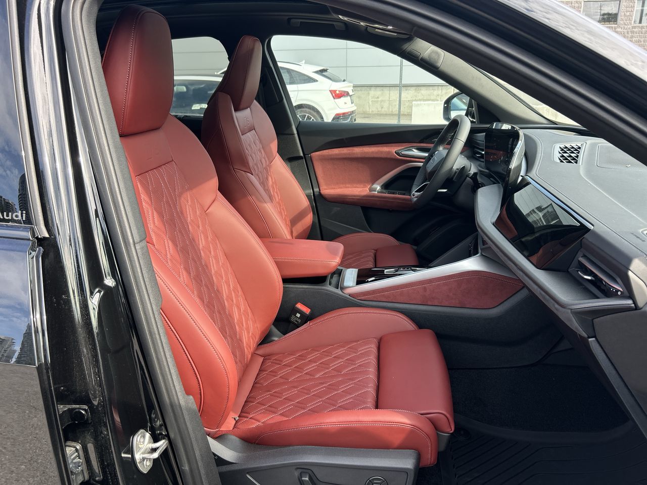 Audi All-New SQ5 Sportback  2025 à Toronto, Ontario