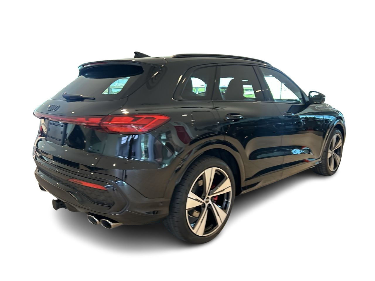 2025 Audi All-New SQ5 in Toronto, Ontario