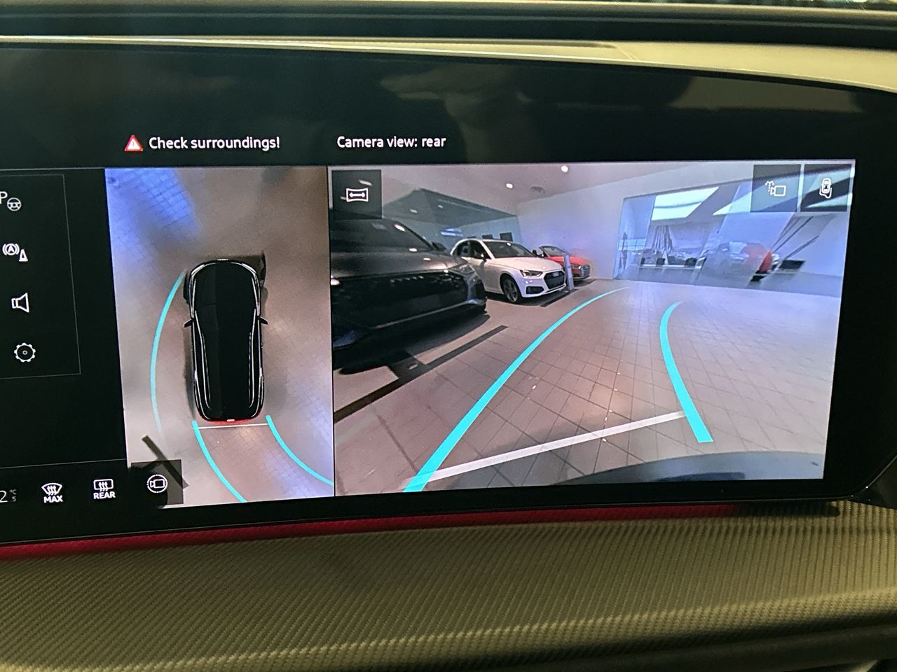 2025 Audi All-New SQ5 in Toronto, Ontario
