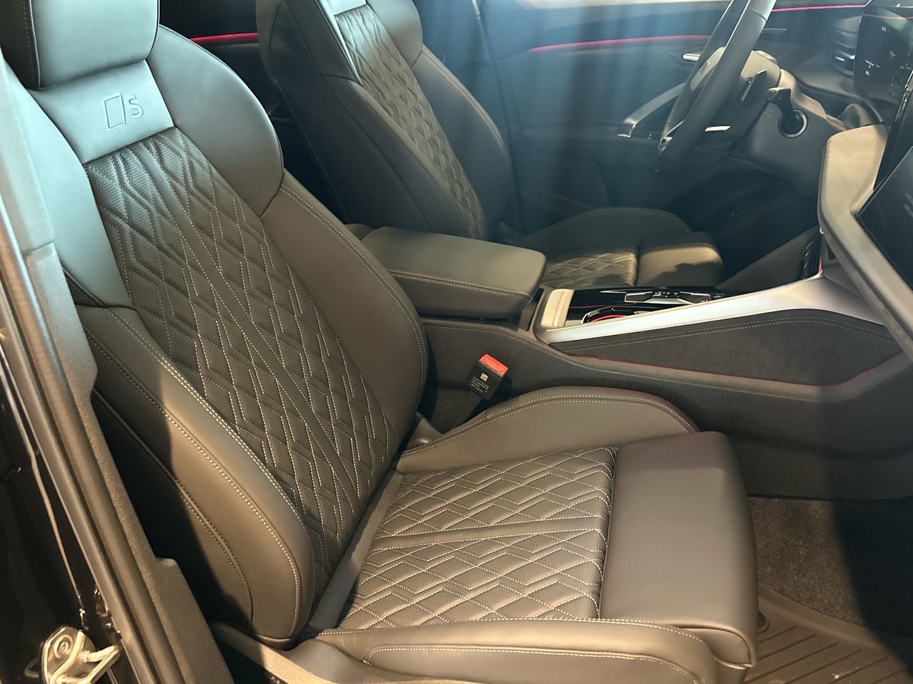 2025 Audi All-New SQ5 in Toronto, Ontario