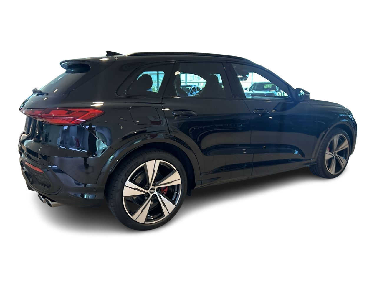 2025 Audi All-New SQ5 in Toronto, Ontario