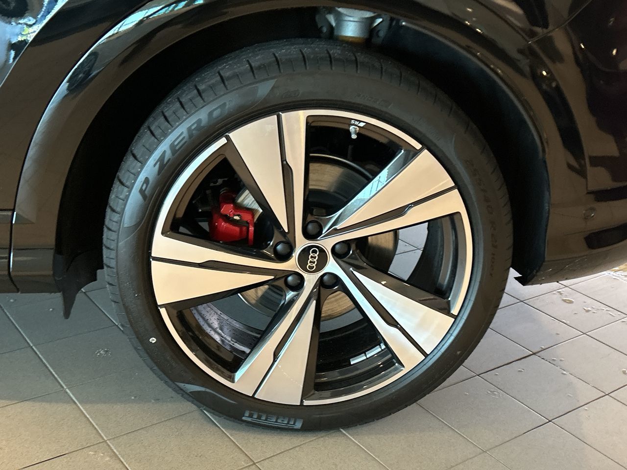 2025 Audi All-New SQ5 in Toronto, Ontario