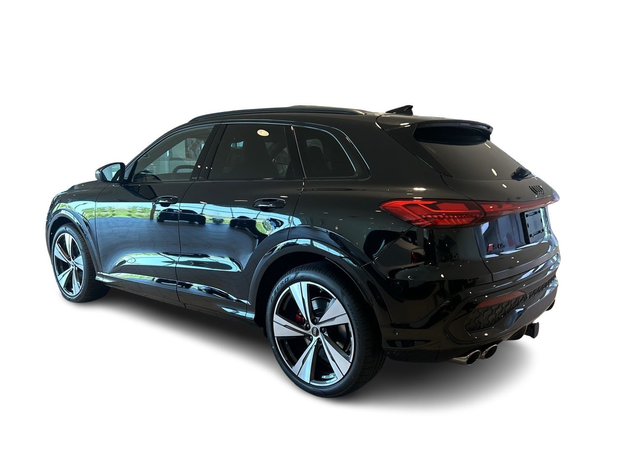 2025 Audi All-New SQ5 in Toronto, Ontario