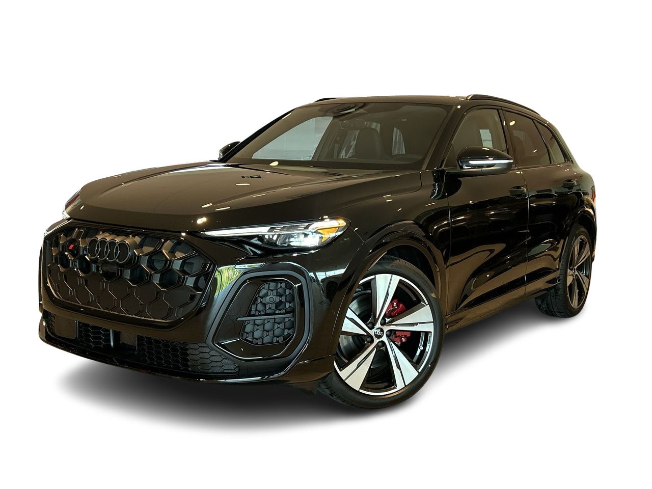 2025 Audi All-New SQ5 in Toronto, Ontario