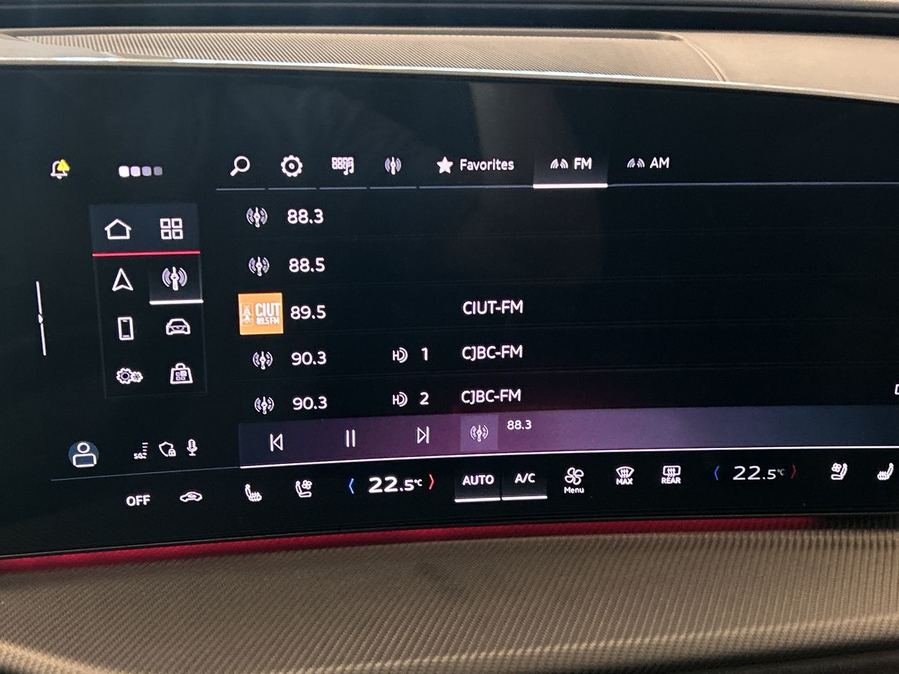 2025 Audi All-New SQ5 in Toronto, Ontario