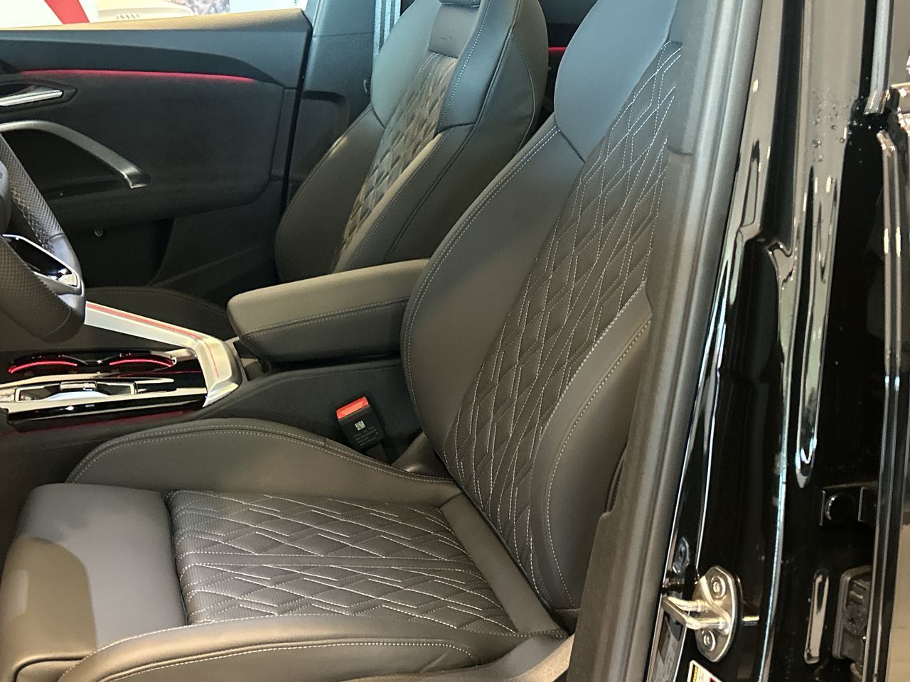 2025 Audi All-New SQ5 in Toronto, Ontario