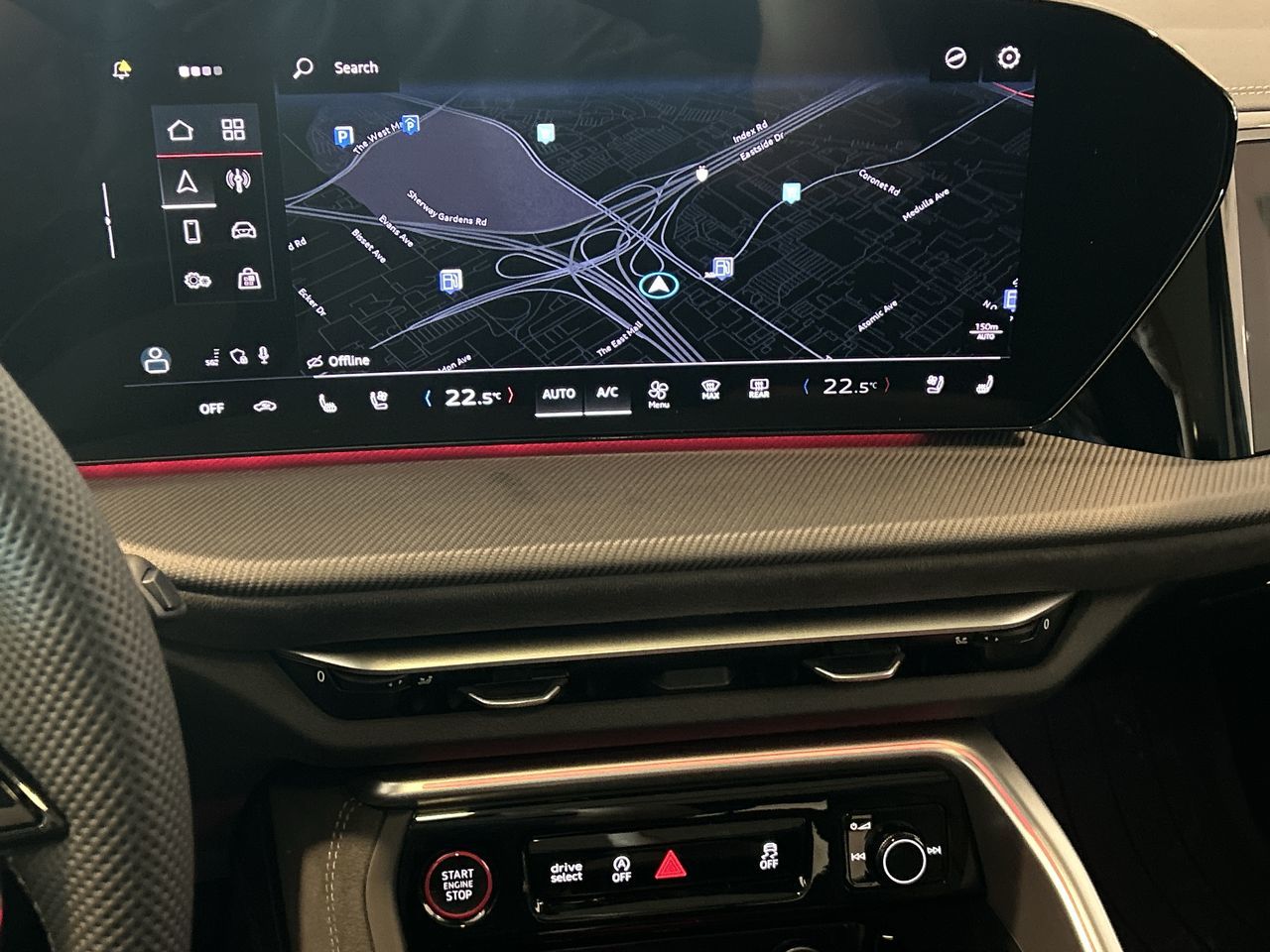 2025 Audi All-New SQ5 in Toronto, Ontario