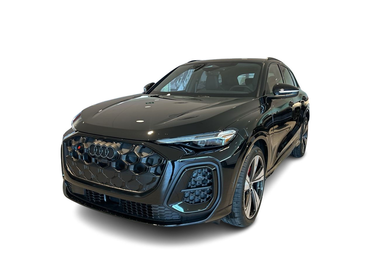 2025 Audi All-New SQ5 in Toronto, Ontario