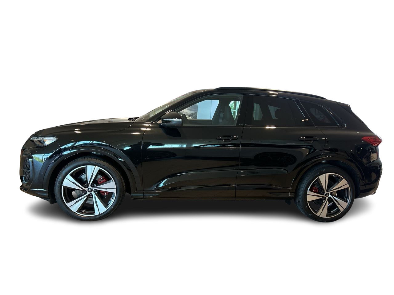 2025 Audi All-New SQ5 in Toronto, Ontario