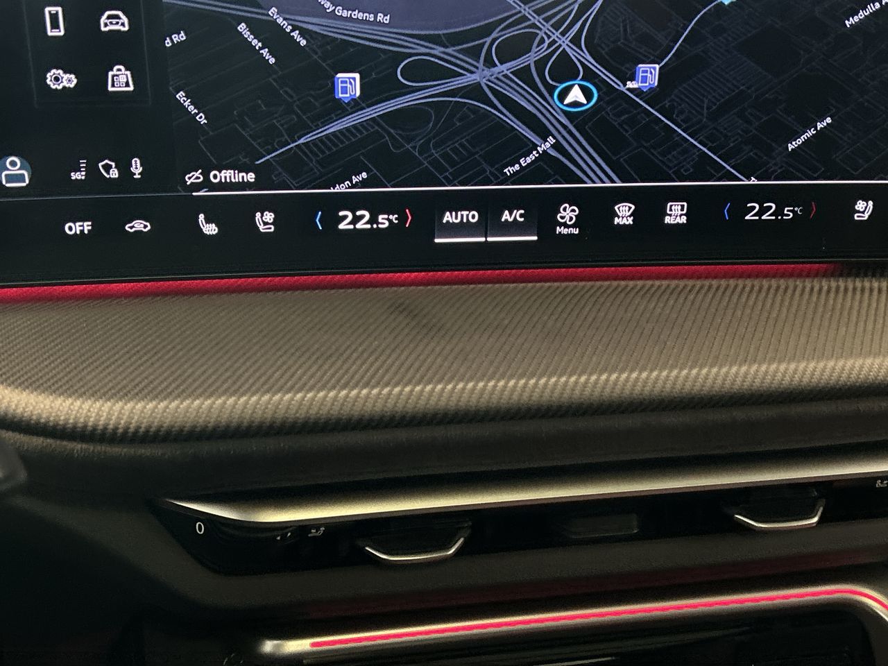2025 Audi All-New SQ5 in Toronto, Ontario