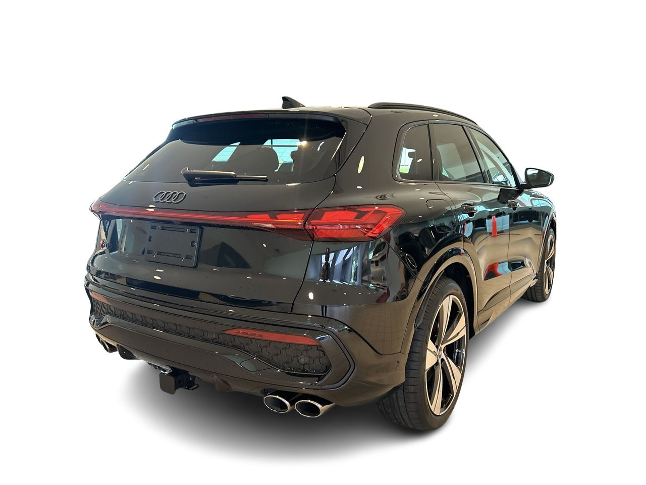 2025 Audi All-New SQ5 in Toronto, Ontario