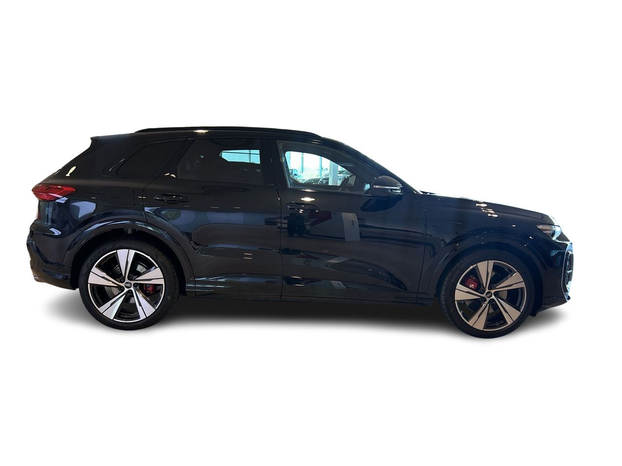 2025 Audi All-New SQ5 in Toronto, Ontario