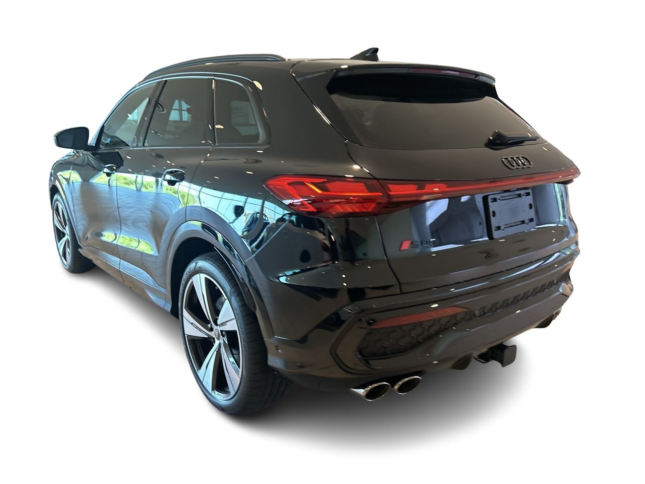 2025 Audi All-New SQ5 in Toronto, Ontario