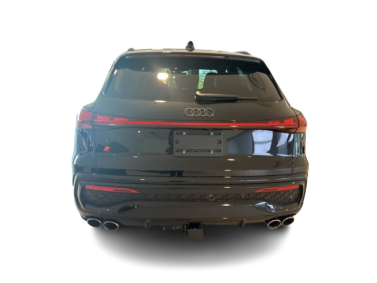 2025 Audi All-New SQ5 in Toronto, Ontario