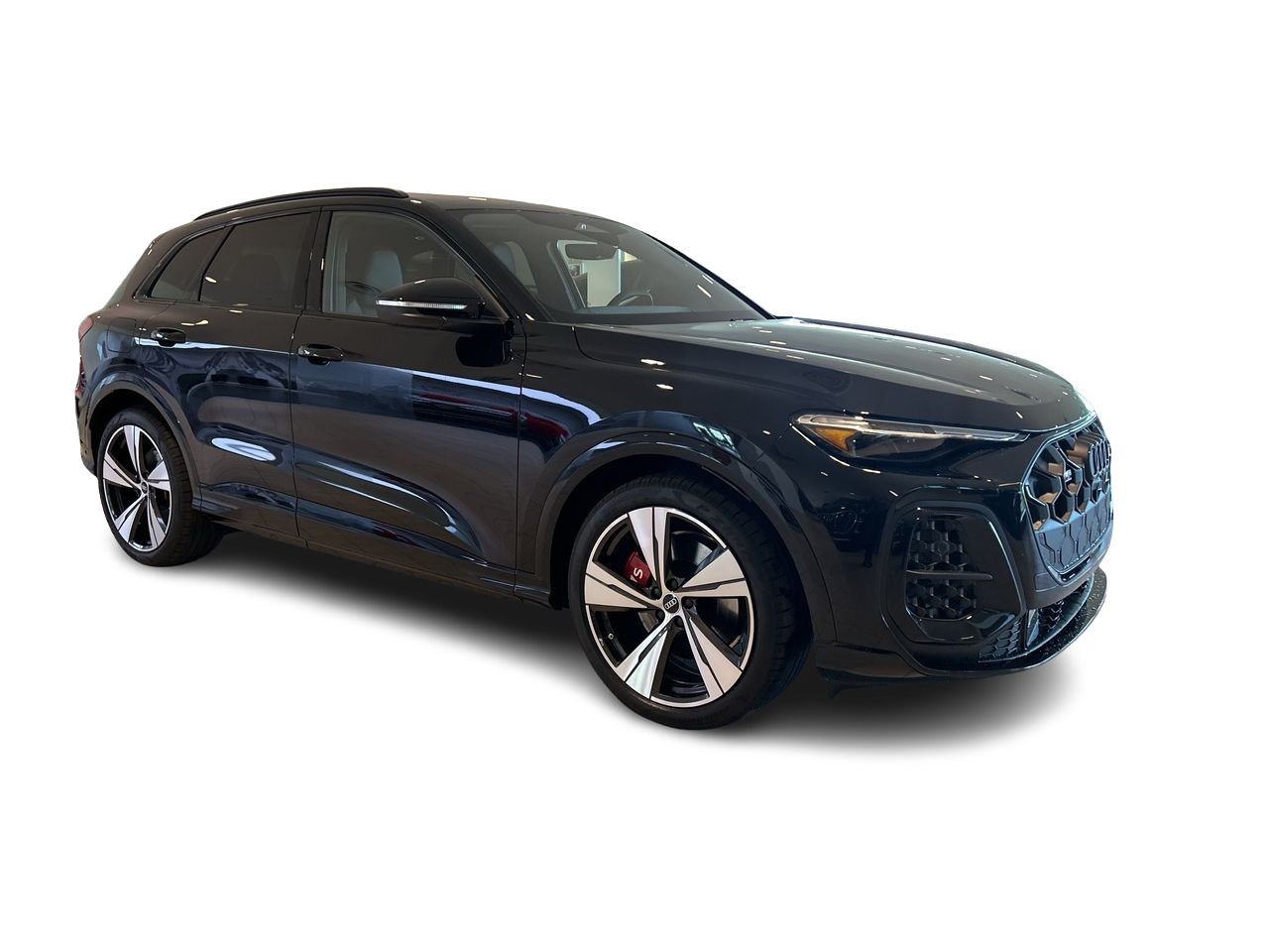 2025 Audi All-New SQ5 in Toronto, Ontario