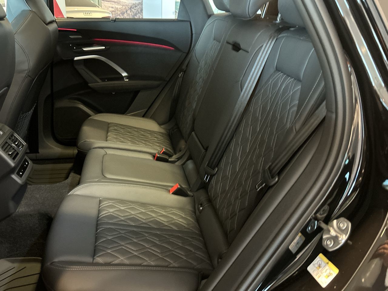 2025 Audi All-New SQ5 in Toronto, Ontario