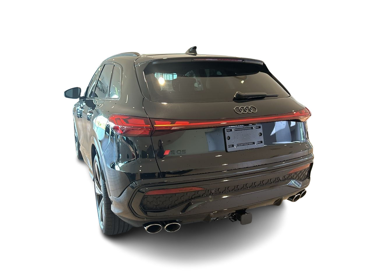 2025 Audi All-New SQ5 in Toronto, Ontario
