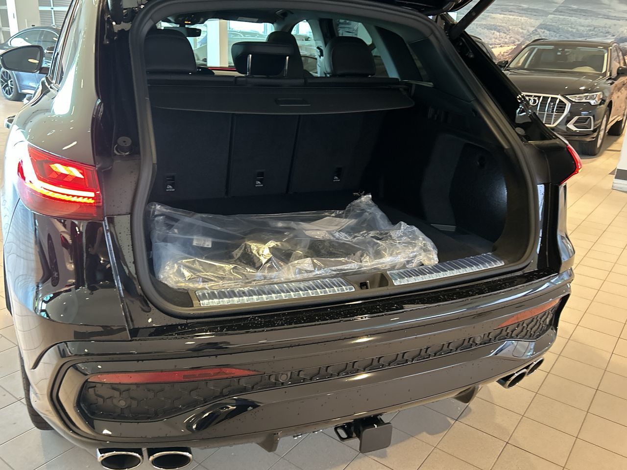 2025 Audi All-New SQ5 in Toronto, Ontario