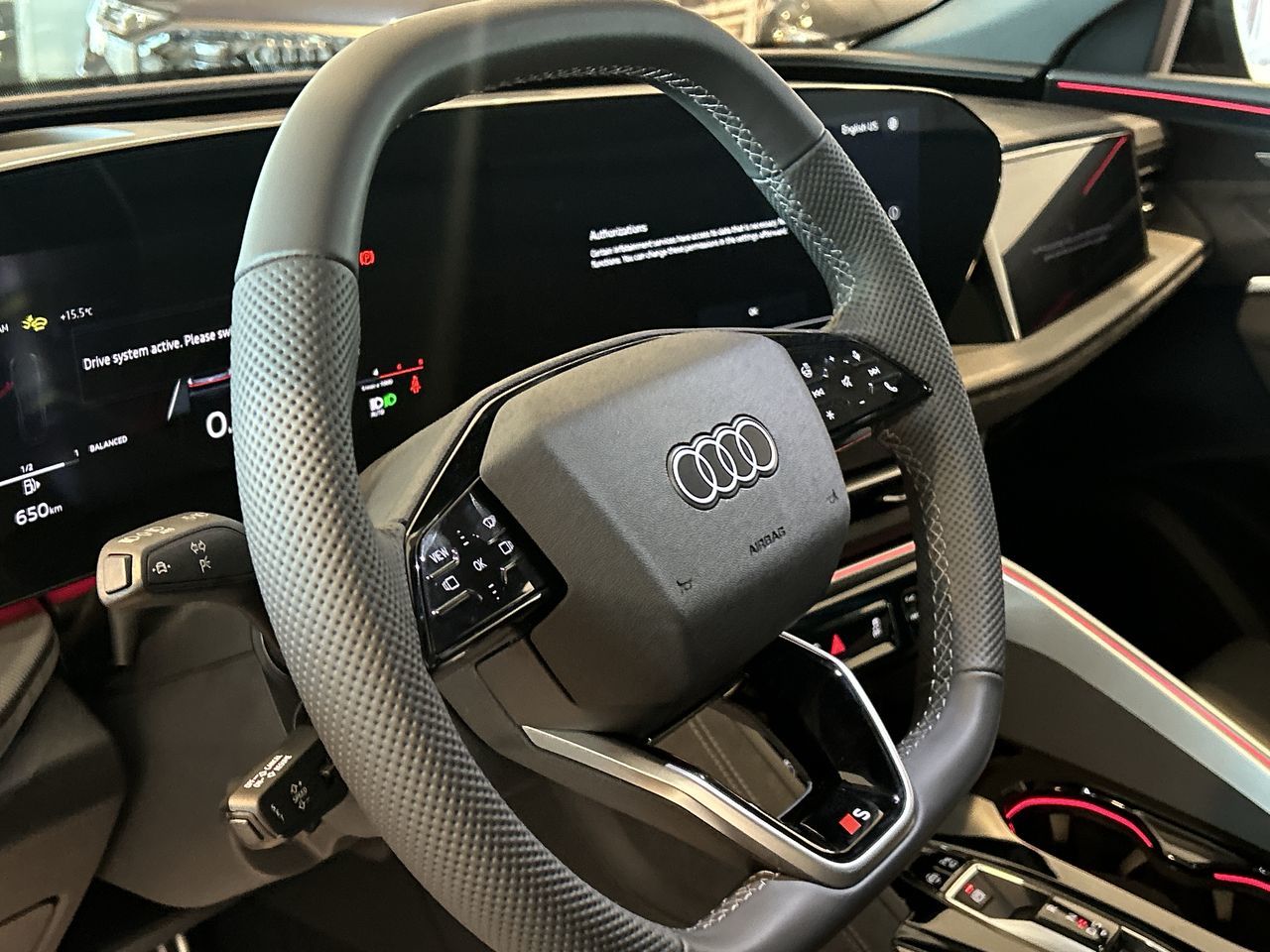 2025 Audi All-New SQ5 in Toronto, Ontario