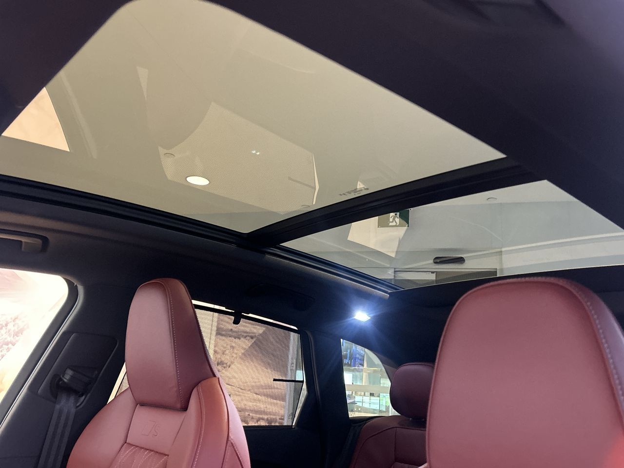 2025 Audi All-new SQ5 in Toronto, Ontario