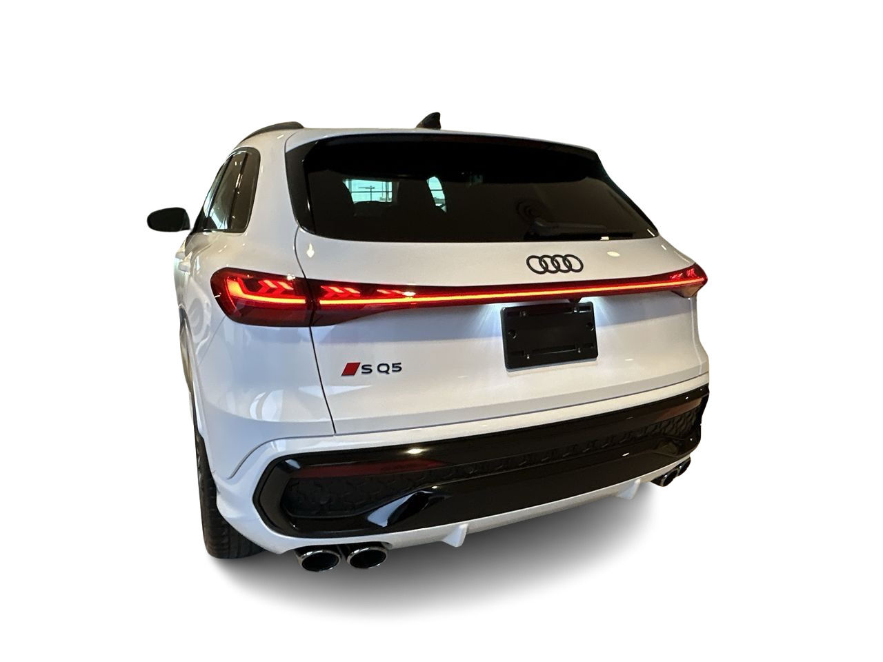 2025 Audi All-new SQ5 in Toronto, Ontario