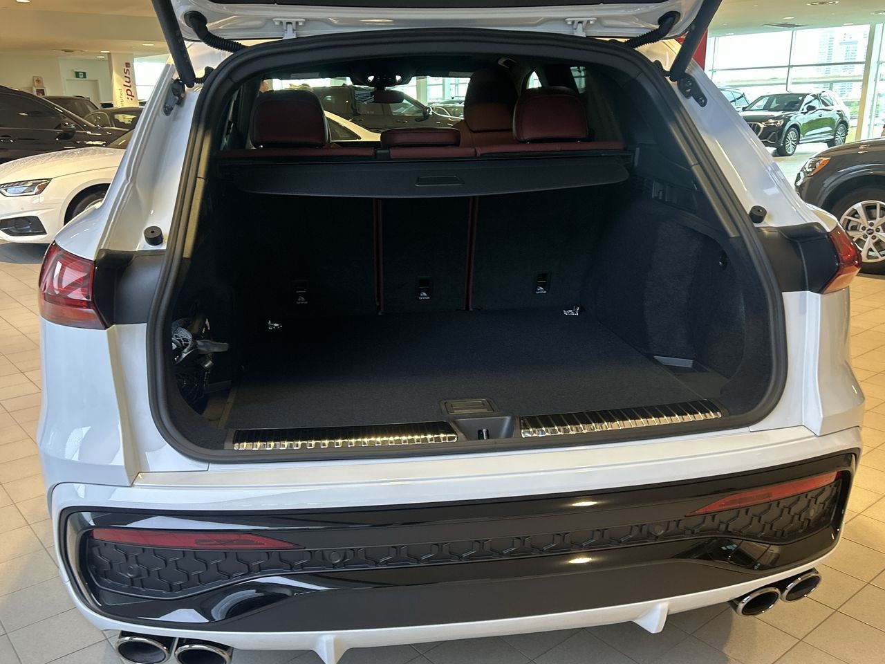 2025 Audi All-new SQ5 in Toronto, Ontario