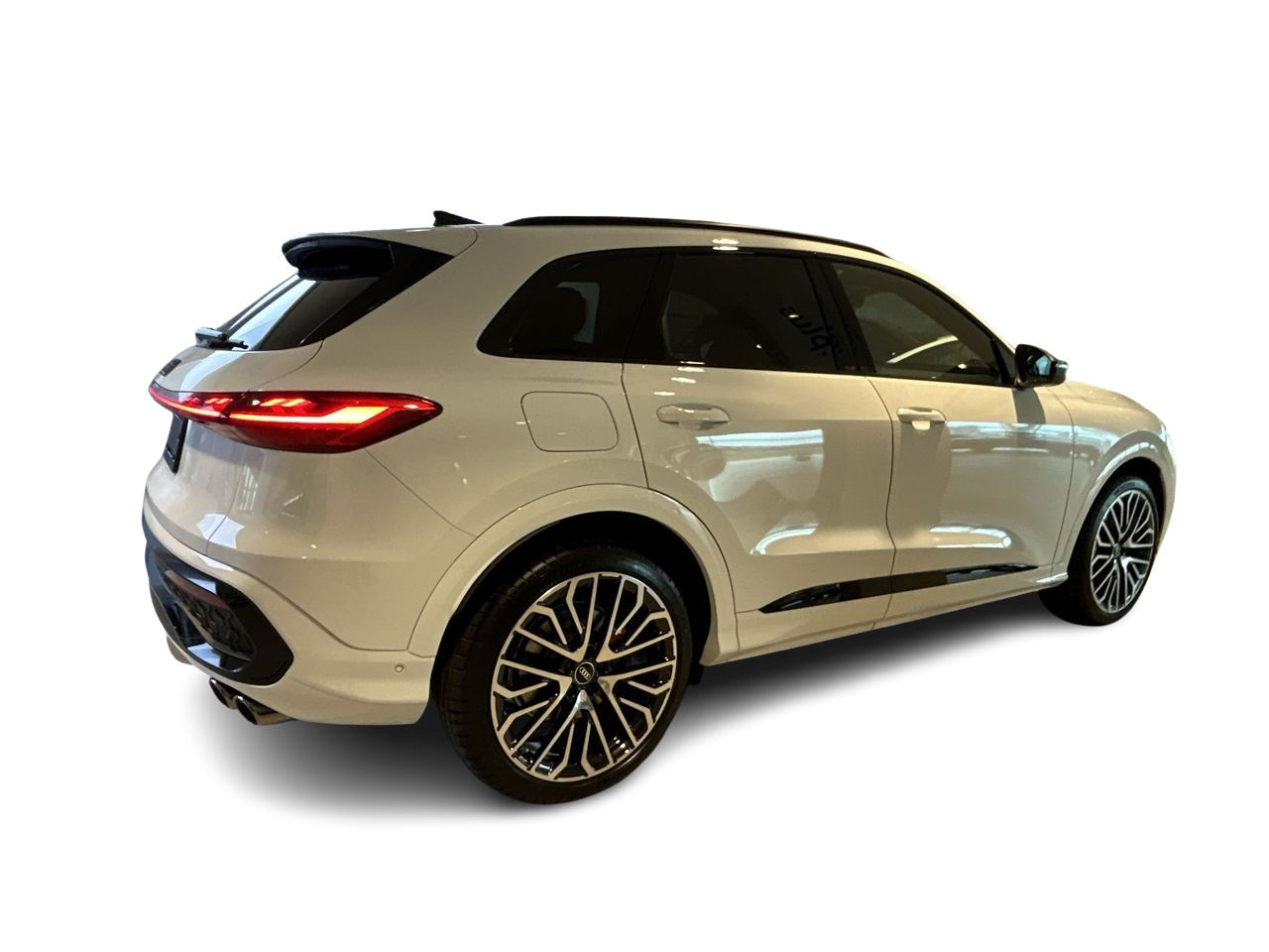 2025 Audi All-new SQ5 in Toronto, Ontario