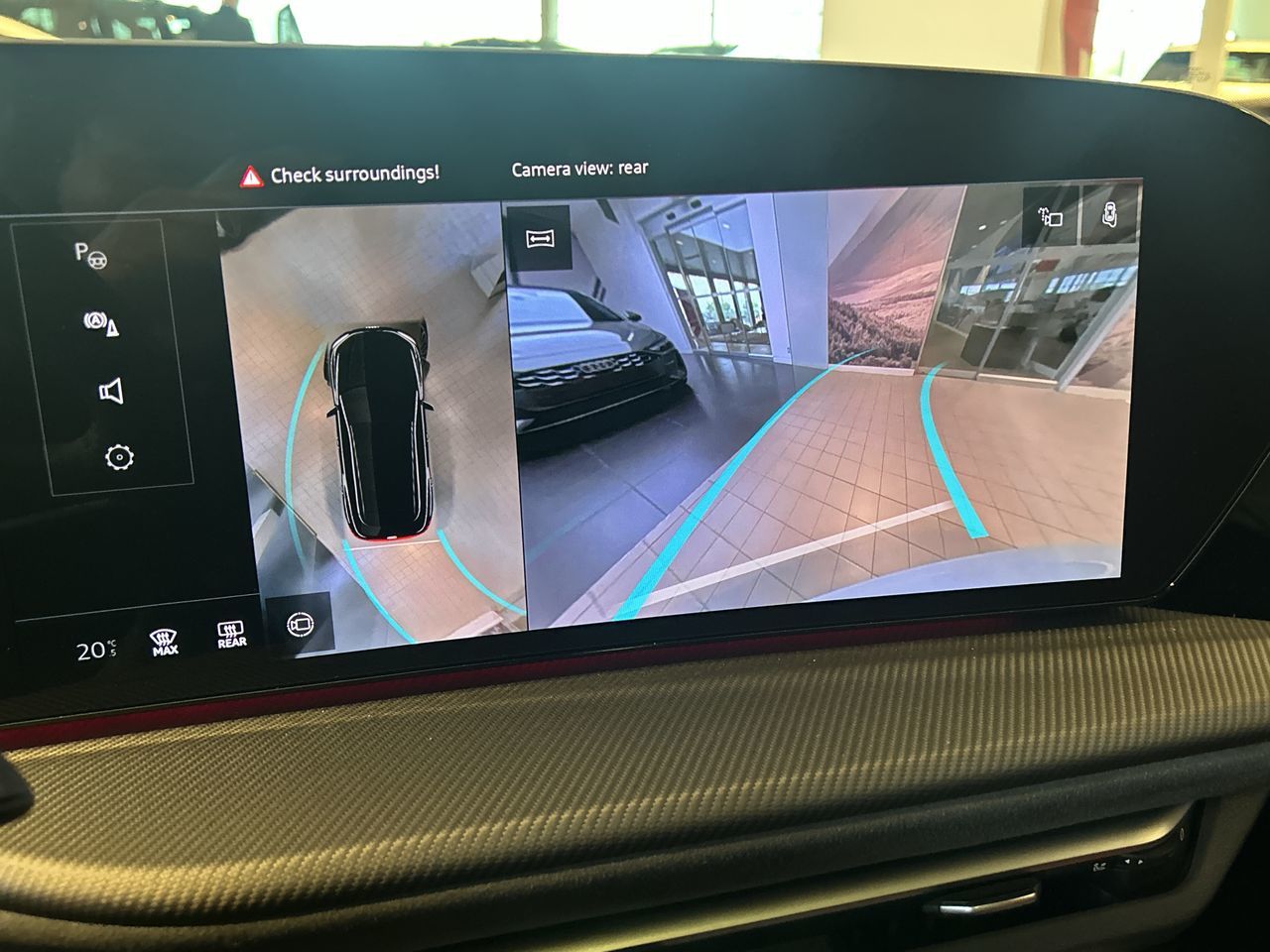 2025 Audi All-new SQ5 in Toronto, Ontario