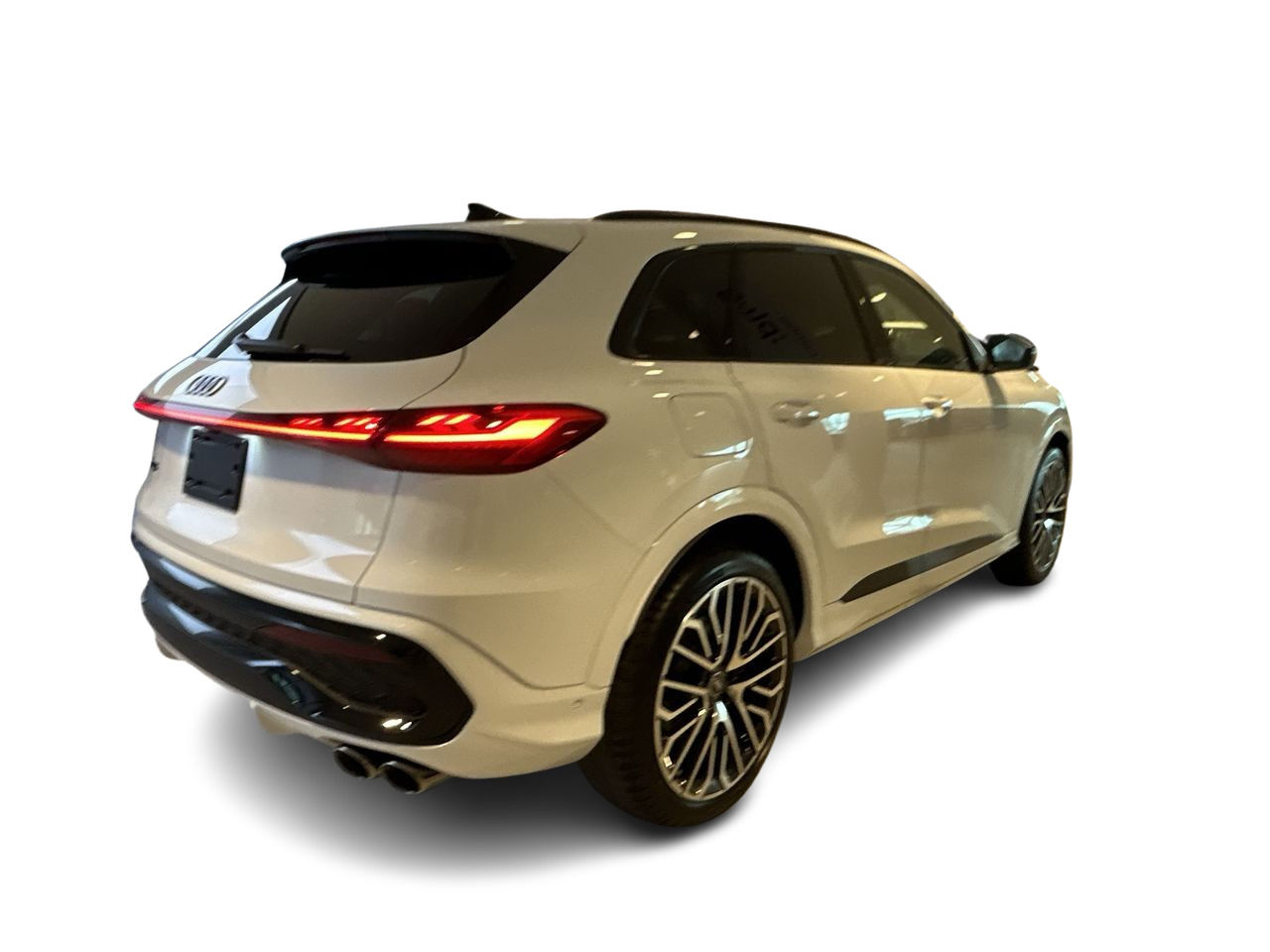2025 Audi All-new SQ5 in Toronto, Ontario
