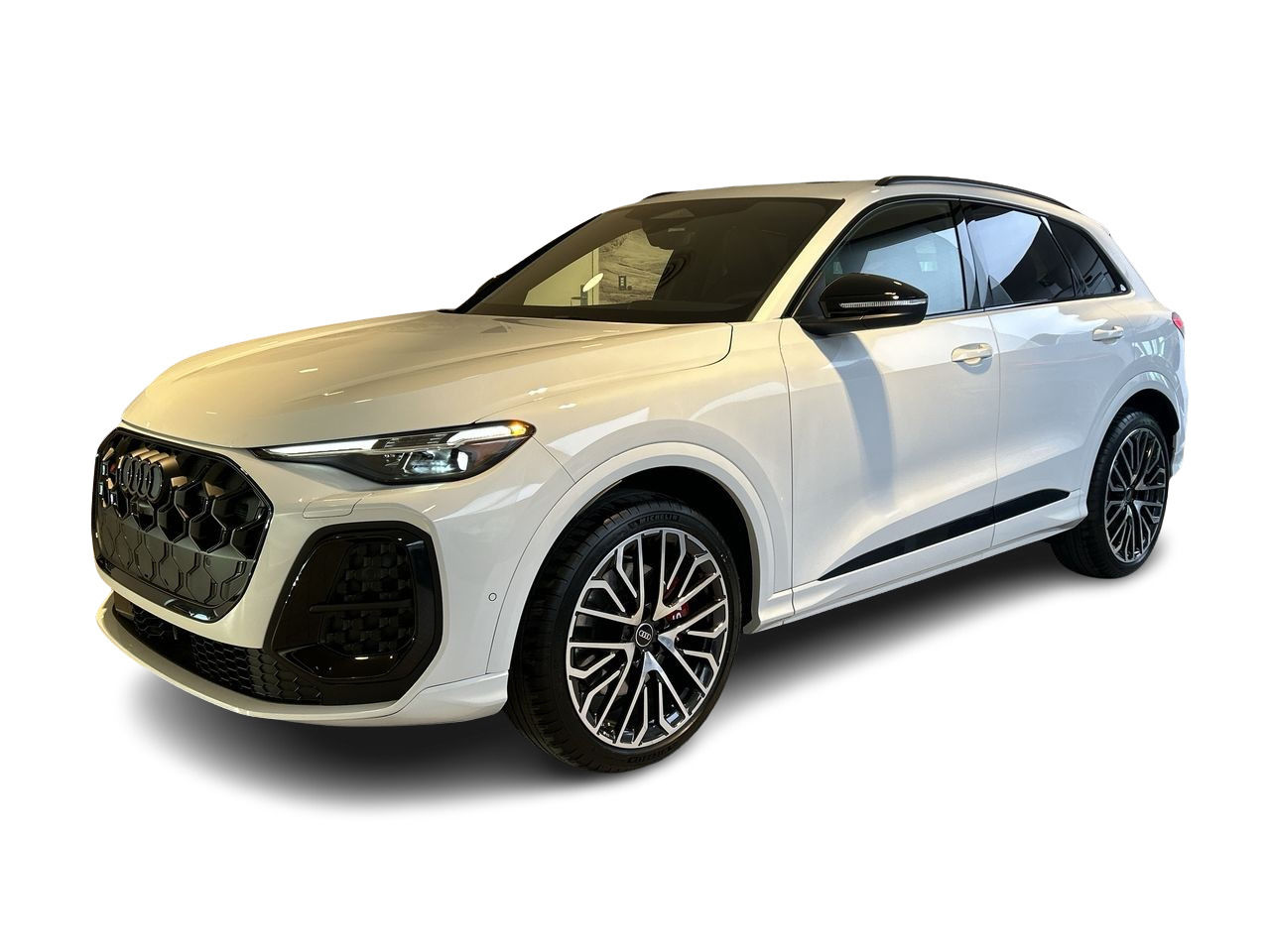 2025 Audi All-new SQ5 in Toronto, Ontario