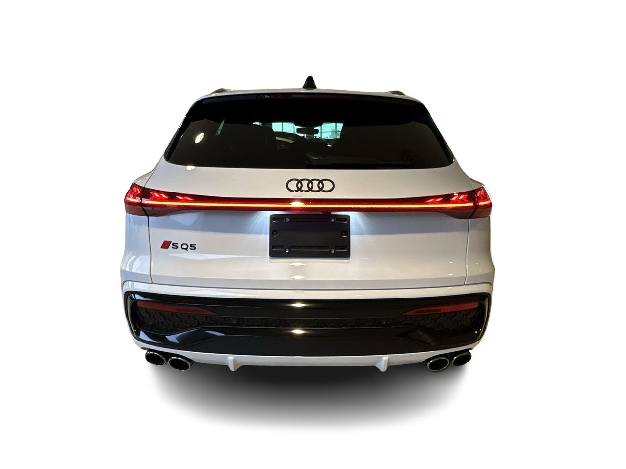 2025 Audi All-new SQ5 in Toronto, Ontario