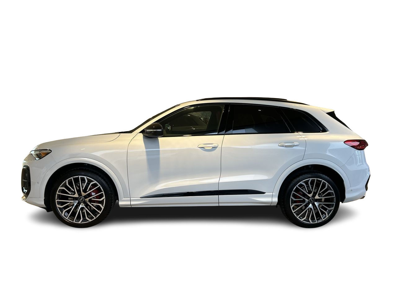 2025 Audi All-new SQ5 in Toronto, Ontario