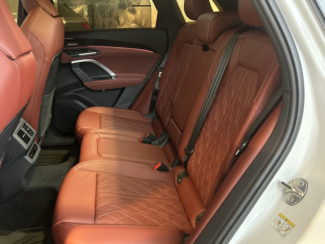 2025 Audi All-new SQ5 in Toronto, Ontario
