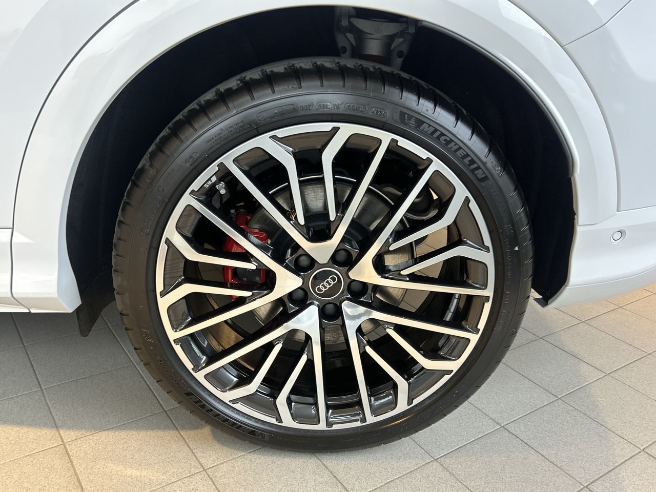 2025 Audi All-new SQ5 in Toronto, Ontario