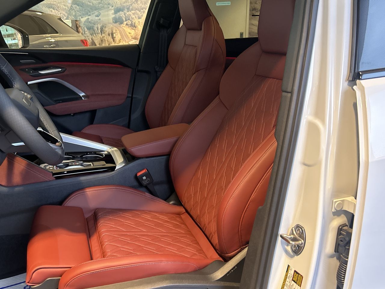 2025 Audi All-new SQ5 in Toronto, Ontario