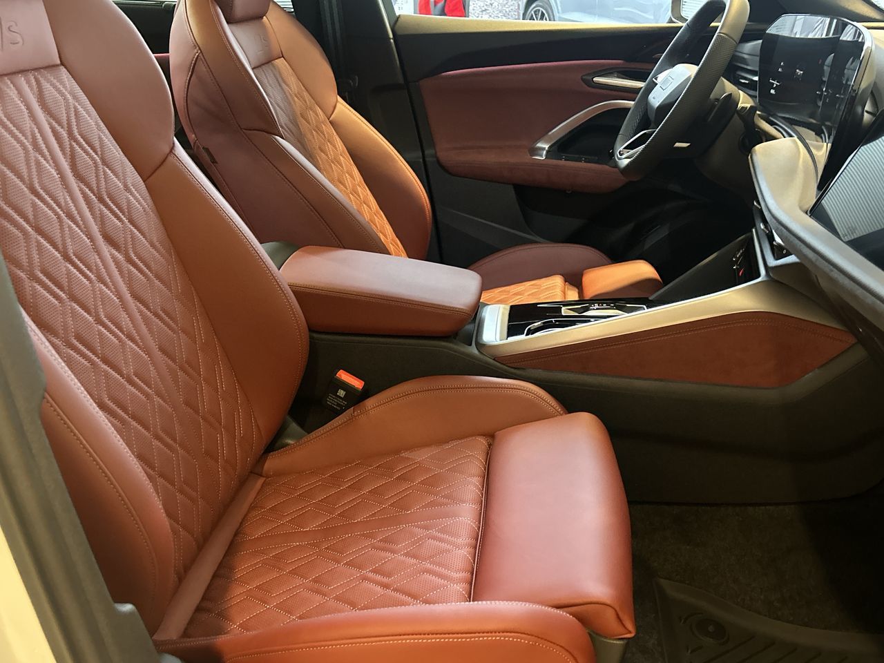 2025 Audi All-new SQ5 in Toronto, Ontario