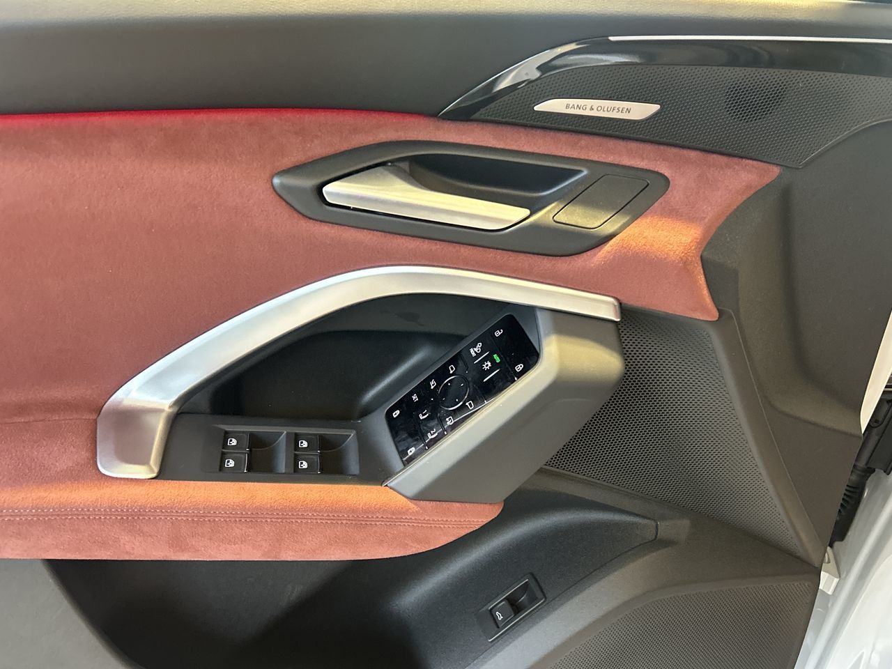 2025 Audi All-new SQ5 in Toronto, Ontario