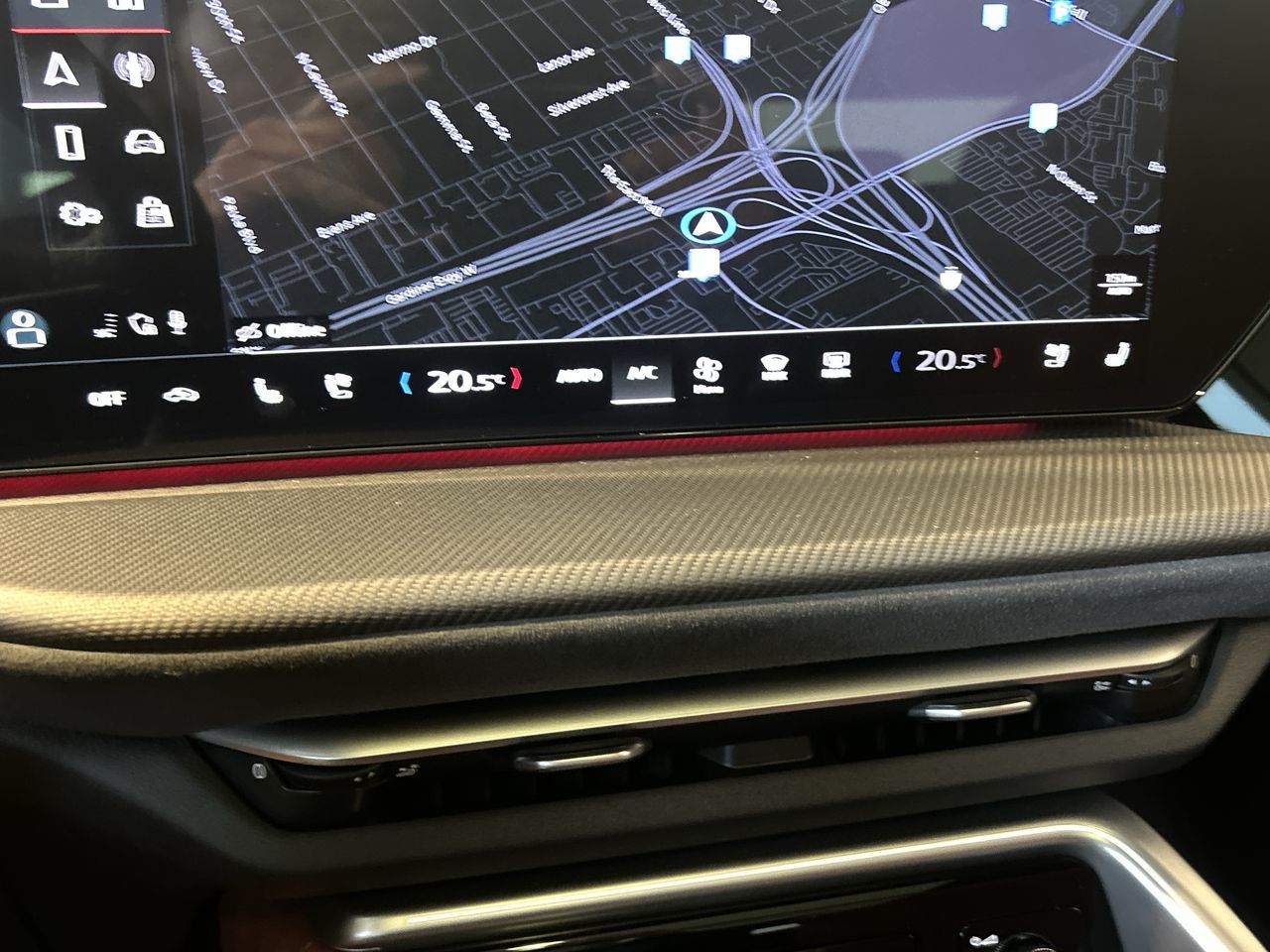 2025 Audi All-new SQ5 in Toronto, Ontario