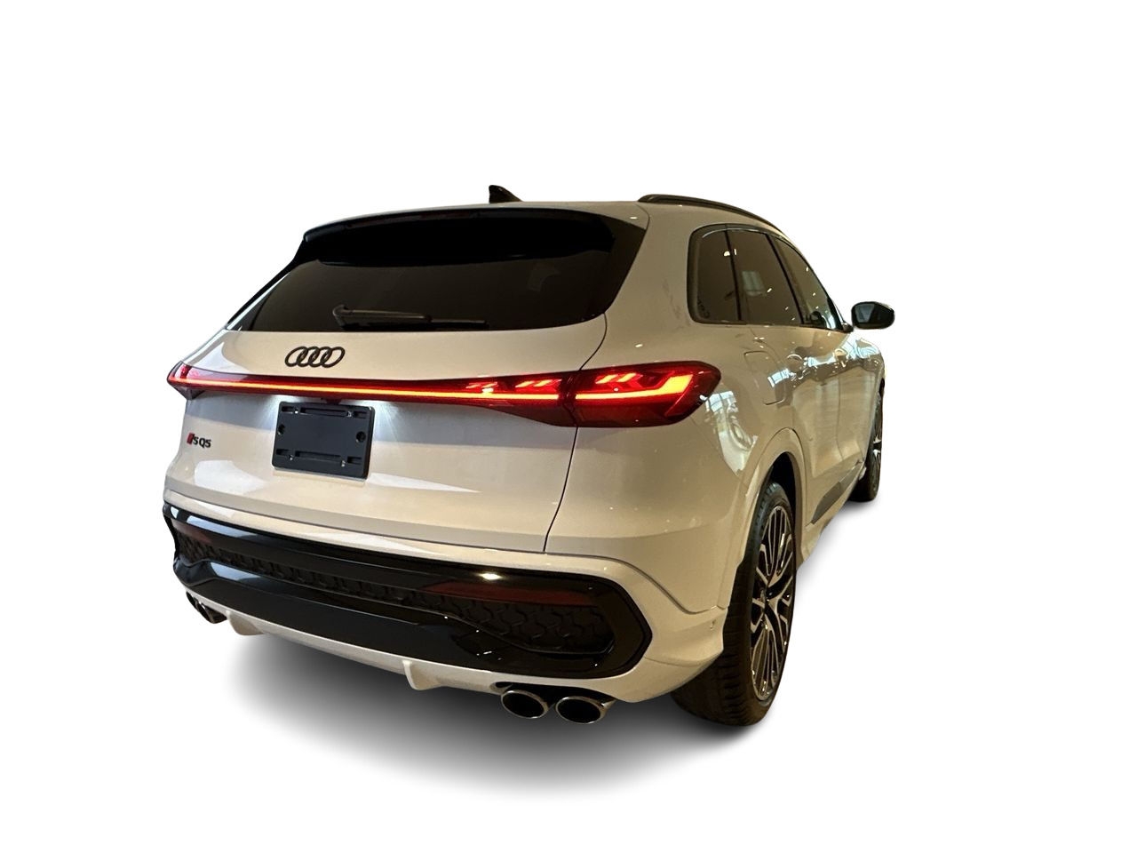 2025 Audi All-new SQ5 in Toronto, Ontario