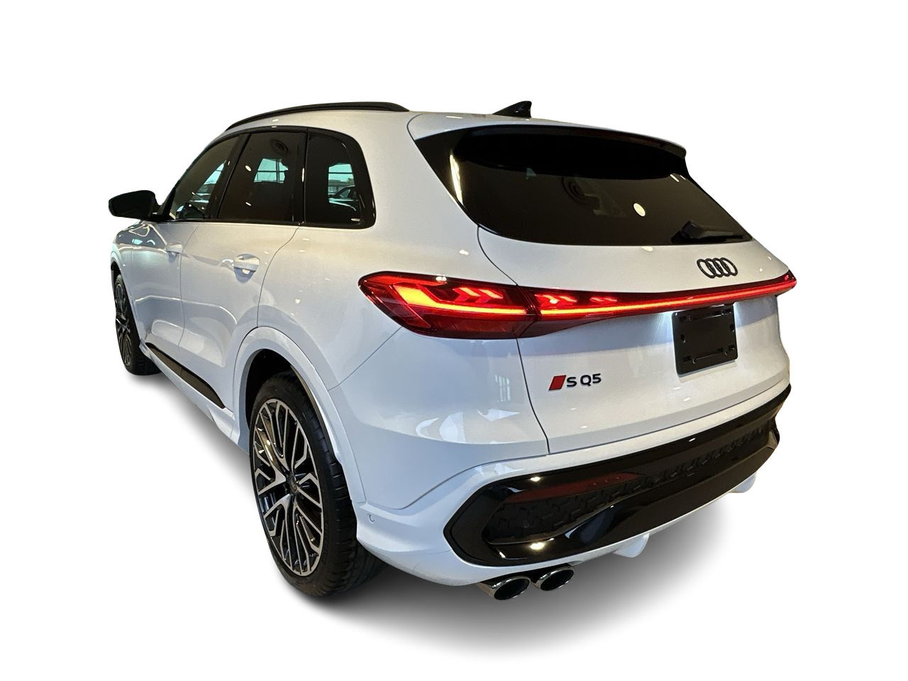 2025 Audi All-new SQ5 in Toronto, Ontario