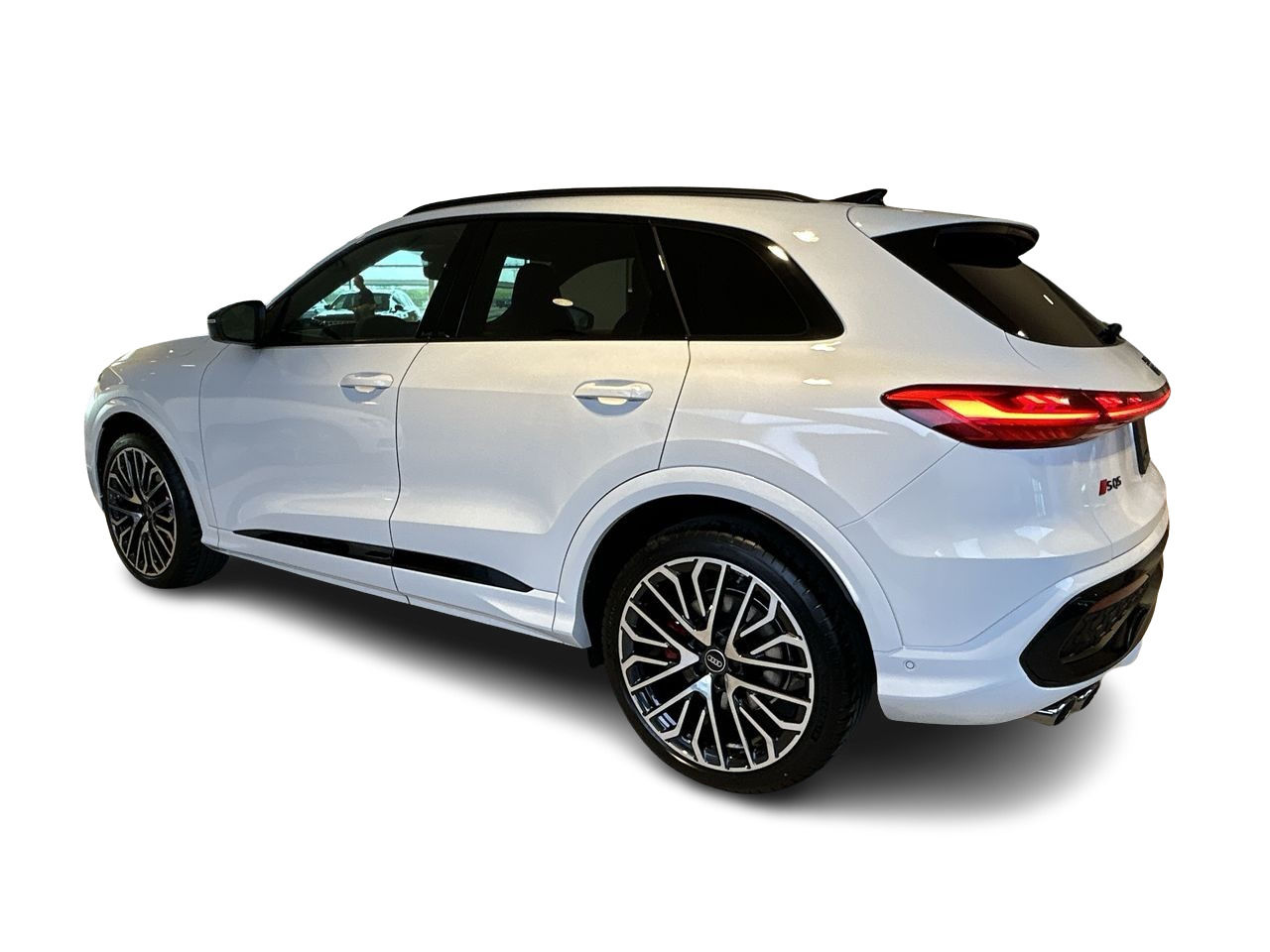 2025 Audi All-new SQ5 in Toronto, Ontario