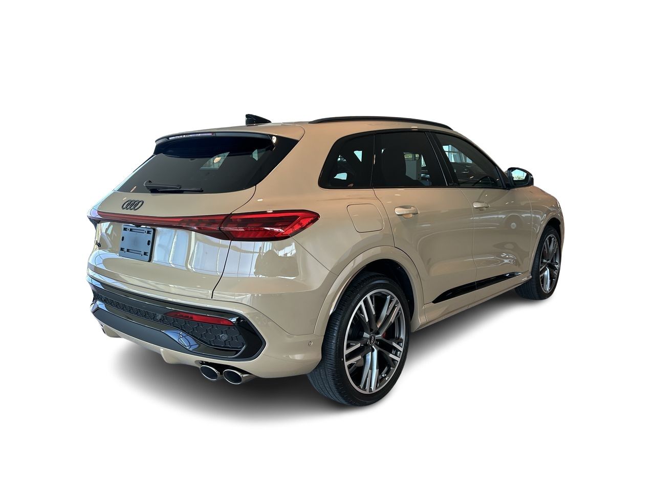 Audi All-New SQ5  2025 à Toronto, Ontario