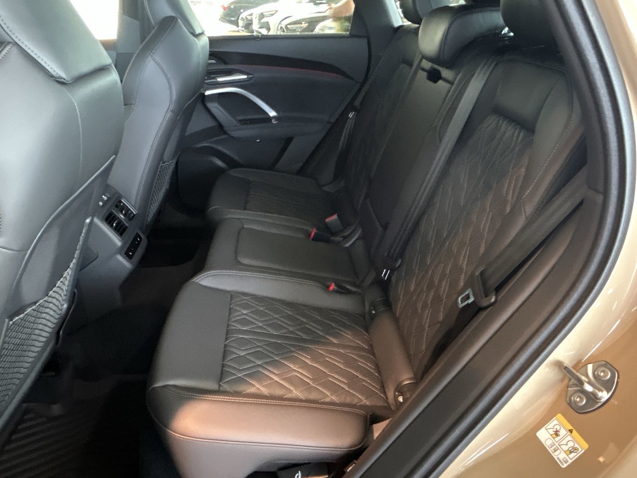 Audi All-New SQ5  2025 à Toronto, Ontario