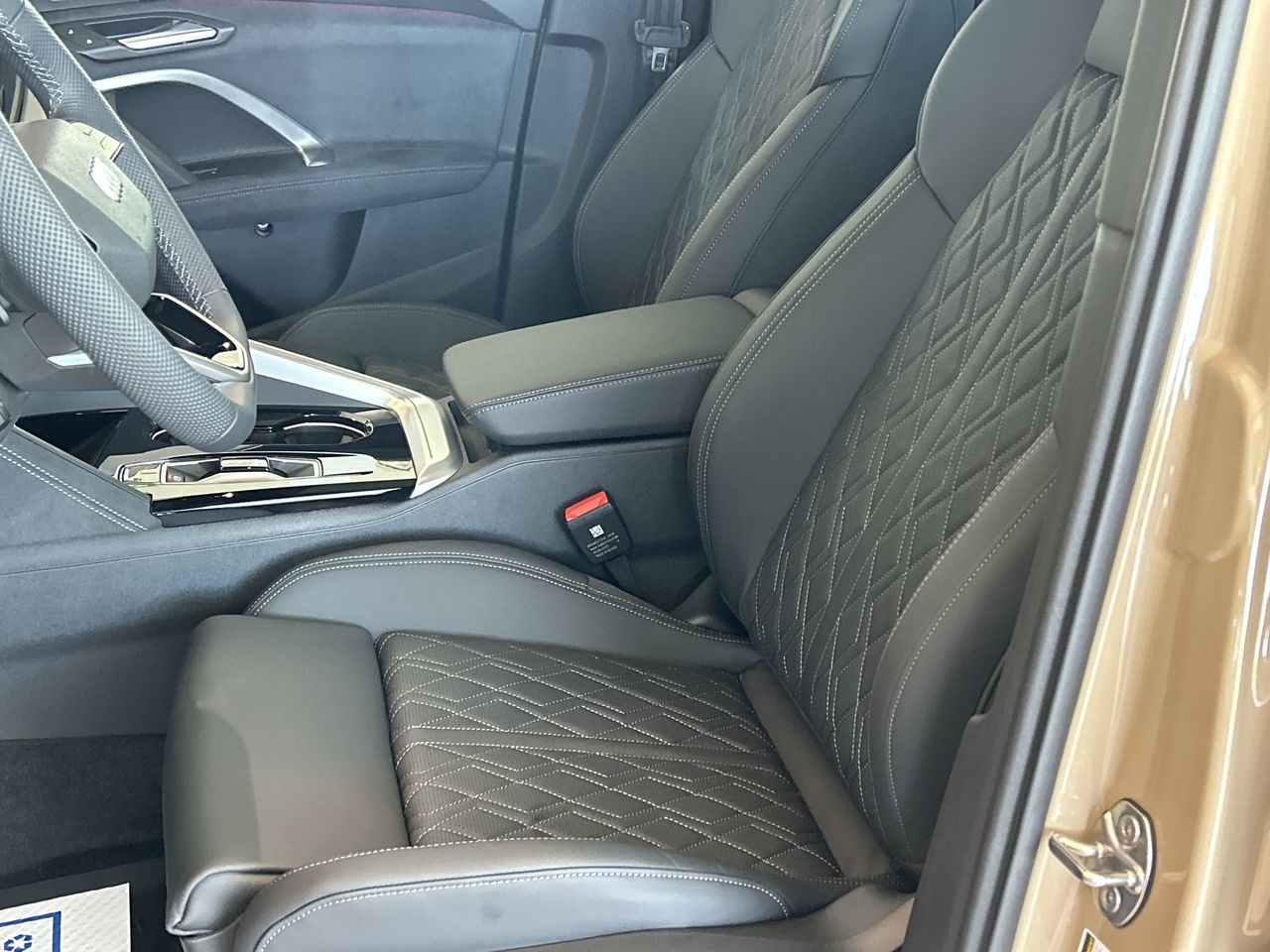 Audi All-New SQ5  2025 à Toronto, Ontario