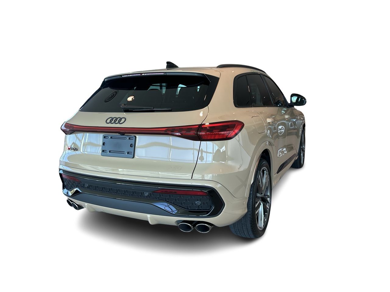 Audi All-New SQ5  2025 à Toronto, Ontario